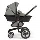 Детская коляска Silver Cross Surf 2 в Limited Edition Eton Grey